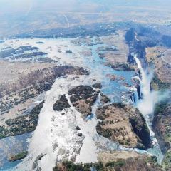 Zambezi Explorer Signature Lounge User Photo