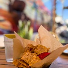 Rockin' Baja Lobster - Old Town 여행 사진