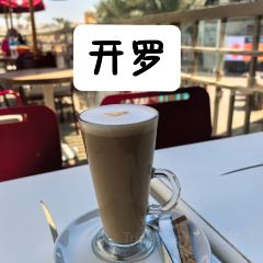 Crave Cairo Festival City User Photo