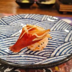 仙隐小鹿中华料理(大卫城店) User Photo