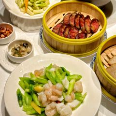 LI JI XIAO GUAN User Photo