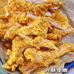 肯德基(奎星路店) User Photo