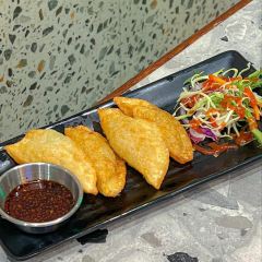 一拼香韩式炸酱面(合川路店) User Photo