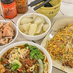 可口美食店 User Photo
