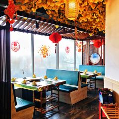 谕源百菌记火锅(西固店) User Photo