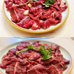 谕源百菌记火锅(西固店) User Photo