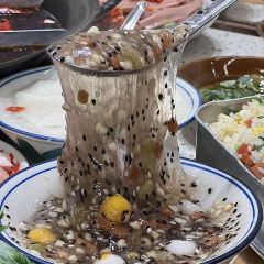 一一牛杂火锅(洋河店) User Photo