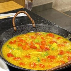 刷把签签特色火锅(顺驰店) User Photo