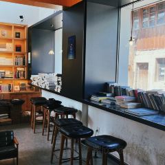 再望书店 User Photo