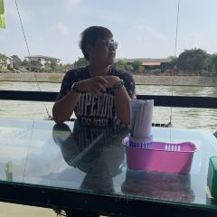 Blue River Ayutthaya User Photo