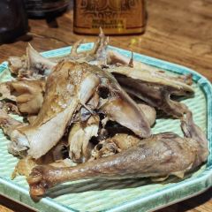 三厂烩羊肉(五龙口店) User Photo