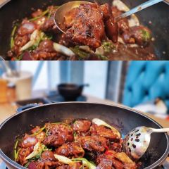二鍋頭 User Photo