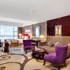 Howard Johnson Golden Land Hotel Chinese Restaurant User Photo