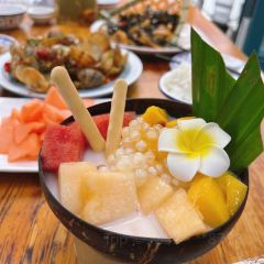 贞记餐厅(老街店) 여행 사진