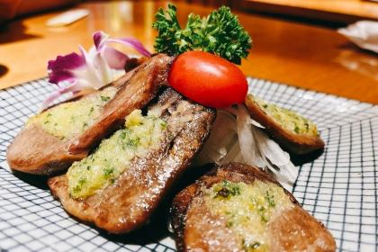 のんたYintairiben Cuisine (senmaodasha)