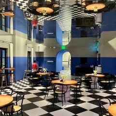 花布臻选西餐厅(普罗旺世店) User Photo