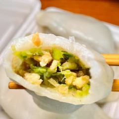 河婆擂茶 User Photo