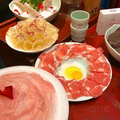 袁老四老火鍋（郴州概念店）張用戶圖片