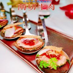 王品牛排(天津万象城店) 여행 사진