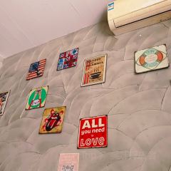 范范什锦(普洱店) User Photo