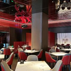 邱守桔·龙虾殿(王庄总店) User Photo