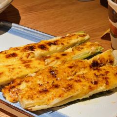 大赞·炙烧寿司(台山万达店) User Photo