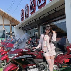 牛师公江门五洞牛肉 User Photo