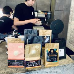 Stone Coffee張用戶圖片