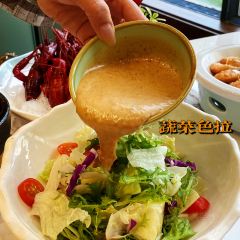 上水湖庭（湖濱商業街店）張用戶圖片