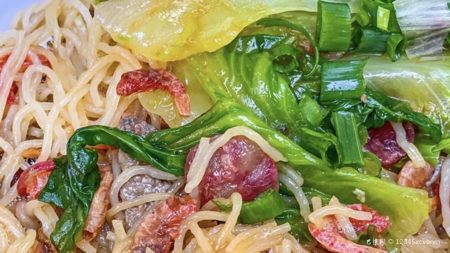 廣州西關腸粉王