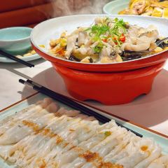 熹客留步·福建客家菜(斗东店) User Photo