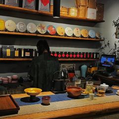 老曹家运城铜火锅(九院新村店) User Photo