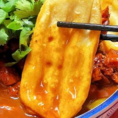 老姜鸡麻辣鱼 User Photo