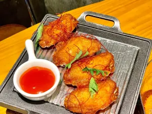 不等于食堂(漳州古城店)