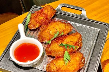 不等于食堂(漳州古城店)