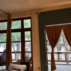 DOZO SAKE BAR User Photo