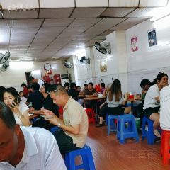 珍合雲吞麵店張用戶圖片