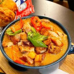 焗造(桂城店) User Photo