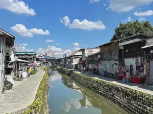 Khlong Mae Kha