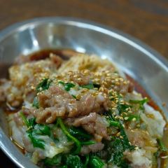 岐香村 User Photo