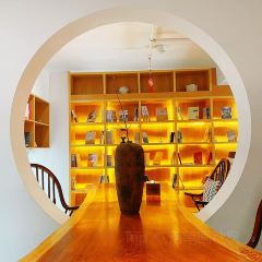 本初书店 User Photo