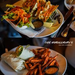 Doc Magilligan's Irish Pub & Restaurant User Photo