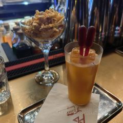 Flavor Lounge User Photo