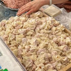 石门侯·石门馄饨侯(革新北街店) User Photo