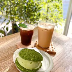怪 kafe. User Photo
