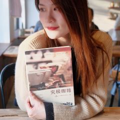 Vanilla Specialty Coffee（八大關店）張用戶圖片