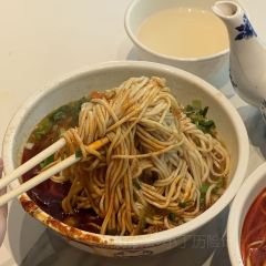 MaAnJun Lazi Niuroumian 여행 사진