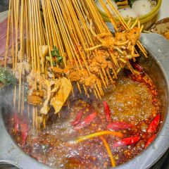 万顺万元户串串香(万锦店) User Photo