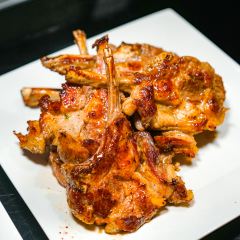 希尔顿酒店·京味全日制餐厅 여행 사진
