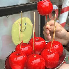 哼蟹二将·烤肉酱蟹(环球影城店) User Photo